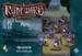 obrazek Runewars Miniatures Game: Spearmen - Unit Expansion 