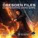 obrazek The Dresden Files Cooperative Card Game 