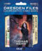 obrazek The Dresden Files Cooperative Card Game: Fan Favorites 