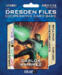 obrazek The Dresden Files Cooperative Card Game: Wardens Attack 