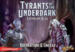obrazek Tyrants of the Underdark: Aberrations & Undead 