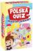 obrazek Polska Quiz: Miasta i Krainy 