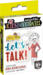 obrazek Kieszonkowiec angielski: Let's Talk! 
