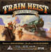 obrazek Train Heist 