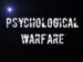 obrazek Psychological Warfare 