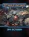 obrazek Starfinder GM Screen 