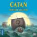 obrazek Catan Morskie Legendy 