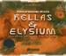 obrazek Terraforming Mars: Hellas & Elysium 