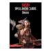 obrazek D&D 5e Spell Deck Druid (131 cards) 
