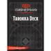 obrazek D&D: Curse of Strahd Tarokka Deck (54 Cards) 