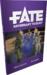 obrazek Fate Adversary Toolkit 