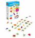 obrazek Puzzle - Warzywa i owoce 