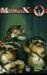 obrazek Malifaux: Tanuki 