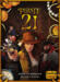 obrazek Pirate 21 