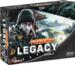 obrazek Pandemic Legacy - Sezon 2 - Edycja czarna 