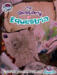 obrazek My Little Pony: The Bestiary of Equestria 