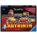 obrazek Labirynt Junior Cars 3 