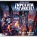 obrazek Star Wars: Imperium Atakuje - W Sercu Imperium 