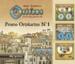 obrazek Orléans : Promo Ortskarten N°1 