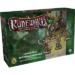 obrazek  Runewars Miniatures Game:Latari Elves Infantry Command Unit Exp 