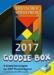 obrazek Deutsche Spielepreis 2017 Goodie Box  