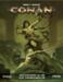 obrazek Conan: Conan RPG Core Rulebook 