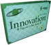 obrazek Innovation: Figures in the Sand (3rd edition) 