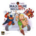 obrazek Magic Maze: Maximum Security 