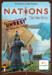 obrazek Nations: The Dice Game - Unrest 