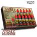 obrazek Quickshade Washes Set 