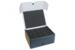 obrazek Black Box Medium z piankami na 60 modeli 