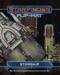 obrazek Starfinder Flip-Mat: Starship 