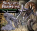 obrazek Shadows of Brimstone: Burrower XXL Enemy Pack 