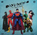 obrazek Justice League: Dawn of Heroes 