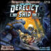 obrazek Shadows of Brimstone: Derelict Ship Otherworld Expansion 