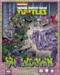 obrazek Teenage Mutant Ninja Turtles: Showdown – Bebop & Rocksteady Madn 