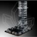 obrazek Dice Tower - Crystal Twister 