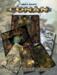 obrazek Conan: Forbidden Places & Pits of Horror (geomorphic tile set) 