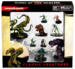 obrazek D&D Icons of the Realms: Classic Creatures Box Set 