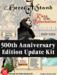 obrazek Here I Stand 500th Anniversary Upgrade Kit 