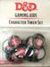 obrazek D&D 5.0: Character Token Set 