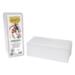 obrazek Dragon Shield - Four Compartment Storage Box - White 