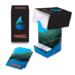 obrazek Deck Box Magic: The Gathering - Mana  5 Island 