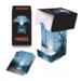 obrazek Deck Box Magic: The Gathering - Mana 5 Swamp 