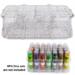 obrazek Acrylic Display - Dice Tubes 