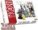 obrazek Rising Sun Paint Set 