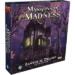 obrazek  Mansions of Madness 2nd Edition: Sanctum of Twilight 