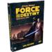 obrazek Star Wars: Force and Destiny Core Rulebook 
