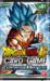 obrazek Dragon Ball Super Card Game: Galactic Battle Booster 