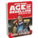 obrazek Star Wars Age of Rebellion - Droid Specialist Specialization Dec 